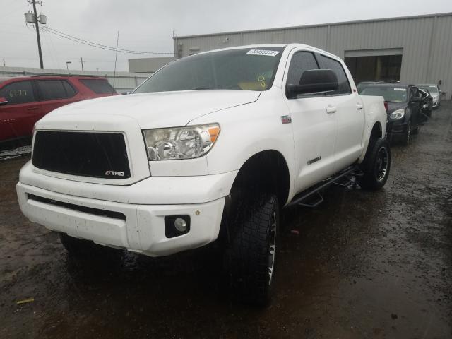 Photo 1 VIN: 5TFEY5F13BX103869 - TOYOTA TUNDRA CRE 