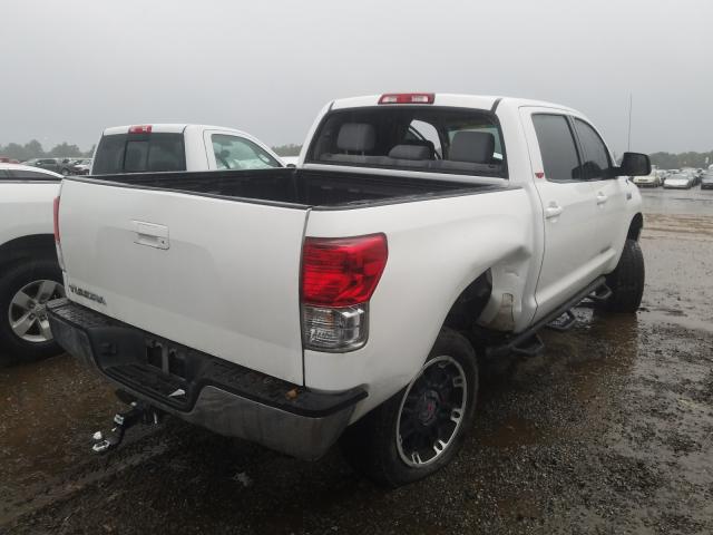 Photo 3 VIN: 5TFEY5F13BX103869 - TOYOTA TUNDRA CRE 