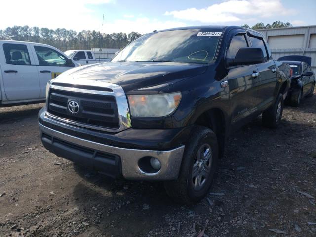 Photo 1 VIN: 5TFEY5F13BX108683 - TOYOTA TUNDRA CRE 