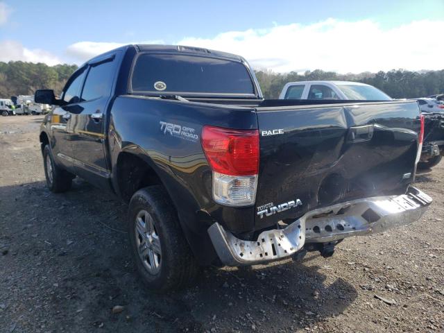 Photo 2 VIN: 5TFEY5F13BX108683 - TOYOTA TUNDRA CRE 