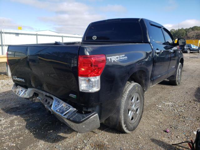 Photo 3 VIN: 5TFEY5F13BX108683 - TOYOTA TUNDRA CRE 