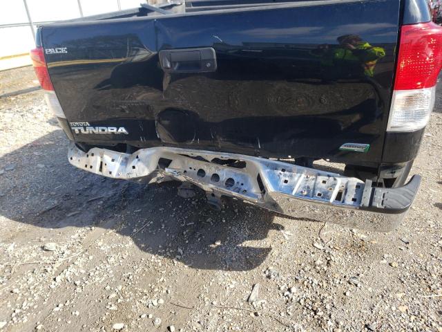 Photo 8 VIN: 5TFEY5F13BX108683 - TOYOTA TUNDRA CRE 