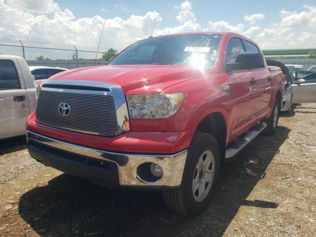 Photo 1 VIN: 5TFEY5F13BX111308 - TOYOTA TUNDRA CRE 