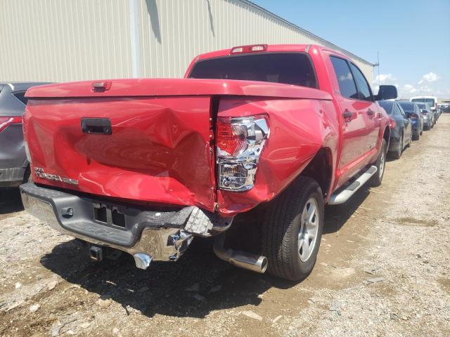 Photo 3 VIN: 5TFEY5F13BX111308 - TOYOTA TUNDRA CRE 