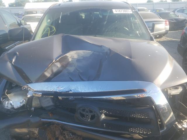 Photo 6 VIN: 5TFEY5F13BX114032 - TOYOTA TUNDRA CRE 