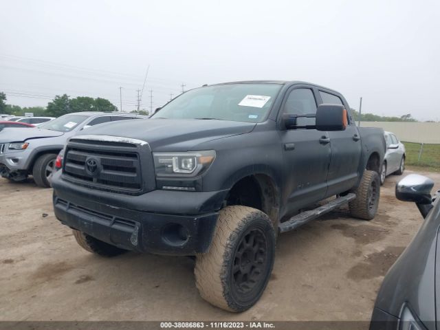 Photo 1 VIN: 5TFEY5F13CX133293 - TOYOTA TUNDRA 