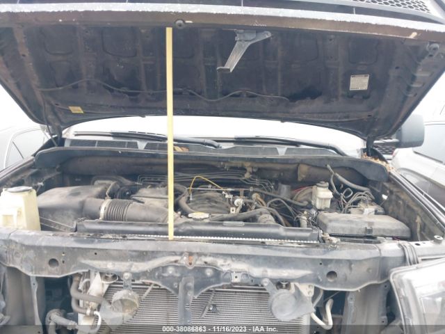 Photo 9 VIN: 5TFEY5F13CX133293 - TOYOTA TUNDRA 