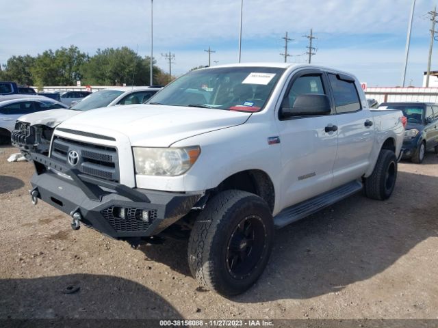 Photo 1 VIN: 5TFEY5F13DX133926 - TOYOTA TUNDRA 