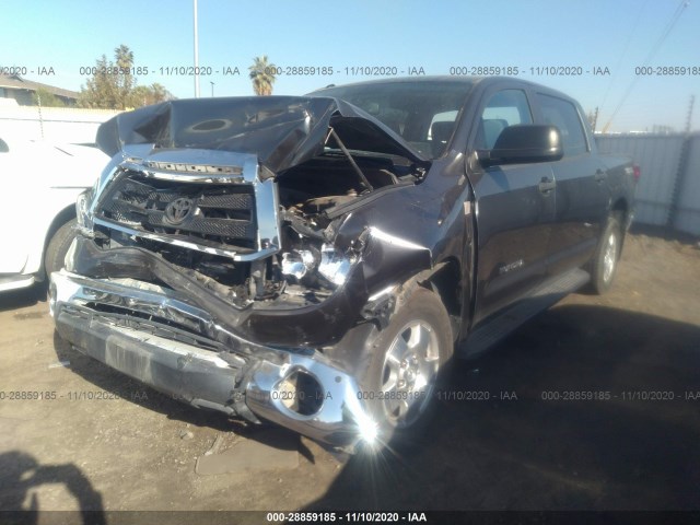 Photo 1 VIN: 5TFEY5F13DX142545 - TOYOTA TUNDRA 2WD TRUCK 