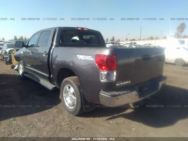 Photo 2 VIN: 5TFEY5F13DX142545 - TOYOTA TUNDRA 2WD TRUCK 