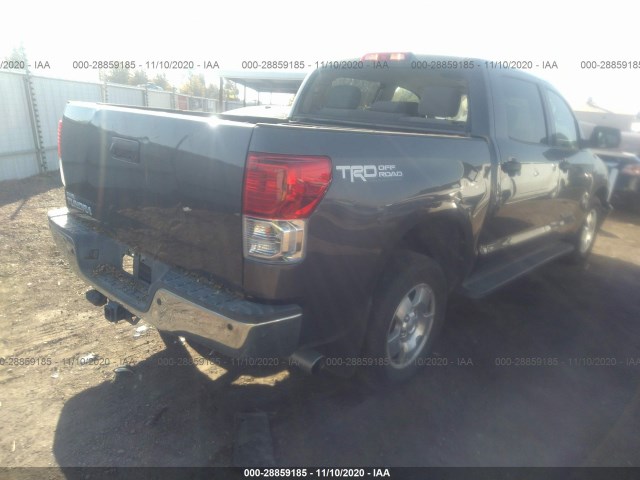 Photo 3 VIN: 5TFEY5F13DX142545 - TOYOTA TUNDRA 2WD TRUCK 