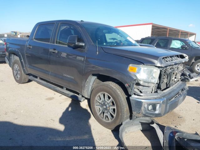 Photo 0 VIN: 5TFEY5F13EX162537 - TOYOTA TUNDRA 2WD TRUCK 