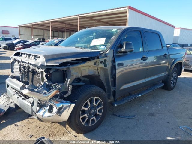 Photo 1 VIN: 5TFEY5F13EX162537 - TOYOTA TUNDRA 2WD TRUCK 