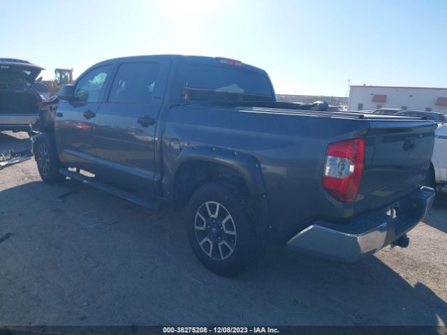 Photo 2 VIN: 5TFEY5F13EX162537 - TOYOTA TUNDRA 2WD TRUCK 