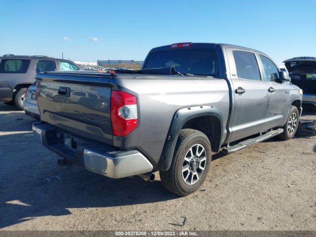 Photo 3 VIN: 5TFEY5F13EX162537 - TOYOTA TUNDRA 2WD TRUCK 