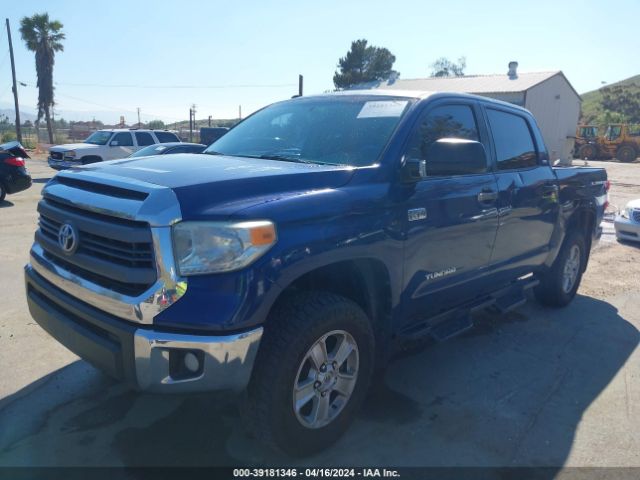 Photo 1 VIN: 5TFEY5F13EX168192 - TOYOTA TUNDRA 