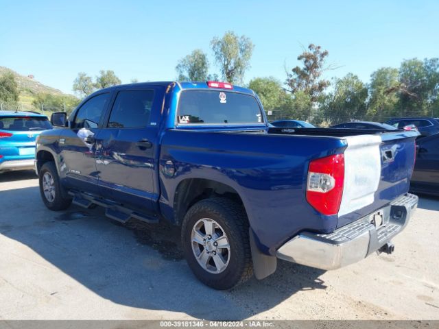 Photo 2 VIN: 5TFEY5F13EX168192 - TOYOTA TUNDRA 