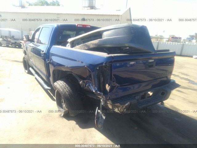 Photo 2 VIN: 5TFEY5F13FX176097 - TOYOTA TUNDRA 2WD TRUCK 