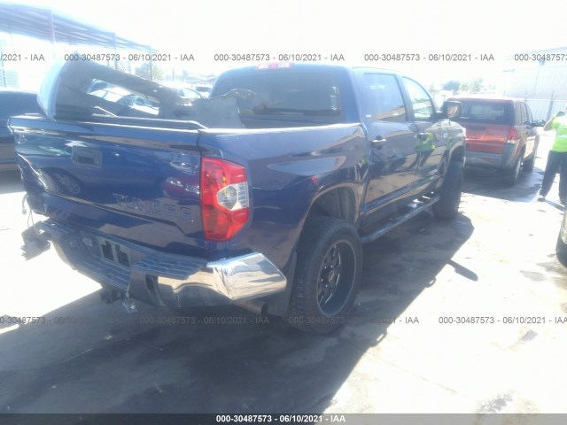 Photo 3 VIN: 5TFEY5F13FX176097 - TOYOTA TUNDRA 2WD TRUCK 