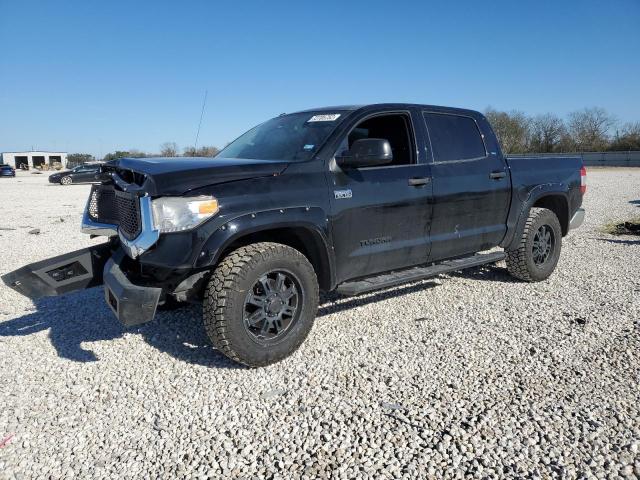 Photo 0 VIN: 5TFEY5F13FX181462 - TOYOTA TUNDRA CRE 