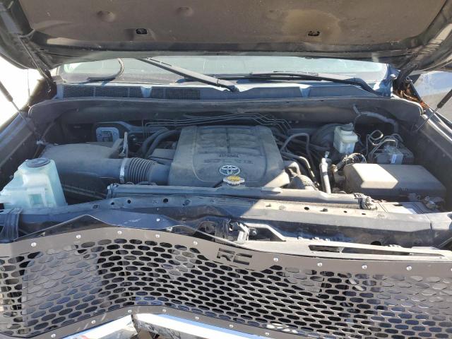 Photo 10 VIN: 5TFEY5F13FX181462 - TOYOTA TUNDRA CRE 