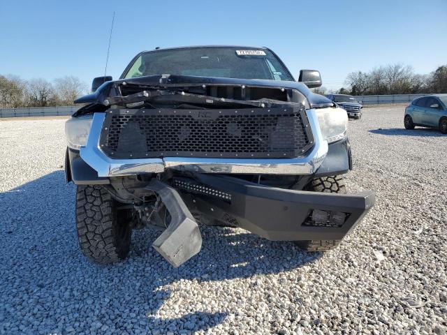 Photo 4 VIN: 5TFEY5F13FX181462 - TOYOTA TUNDRA CRE 