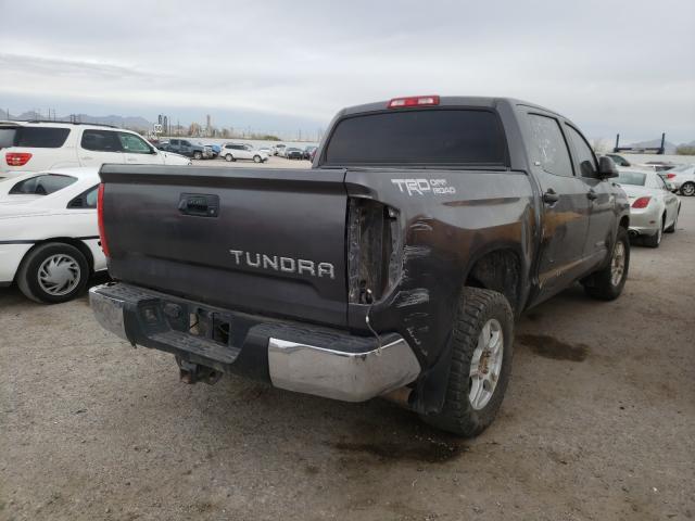 Photo 3 VIN: 5TFEY5F13FX189223 - TOYOTA TUNDRA CRE 