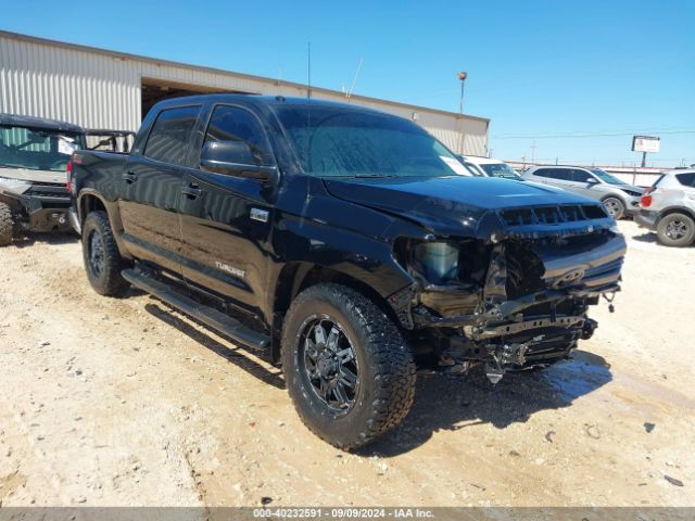 Photo 0 VIN: 5TFEY5F13FX190291 - TOYOTA TUNDRA 