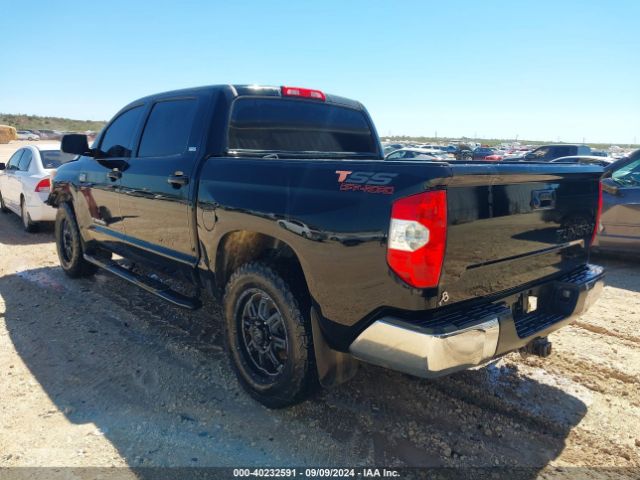 Photo 2 VIN: 5TFEY5F13FX190291 - TOYOTA TUNDRA 