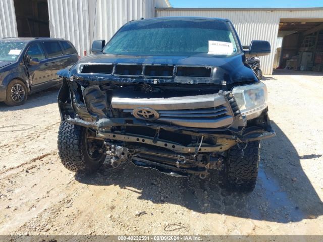 Photo 5 VIN: 5TFEY5F13FX190291 - TOYOTA TUNDRA 