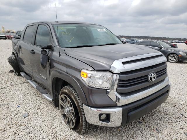 Photo 0 VIN: 5TFEY5F13FX191165 - TOYOTA TUNDRA CRE 