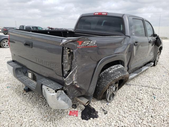 Photo 3 VIN: 5TFEY5F13FX191165 - TOYOTA TUNDRA CRE 