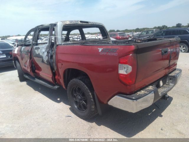 Photo 2 VIN: 5TFEY5F13FX192204 - TOYOTA TUNDRA 2WD TRUCK 