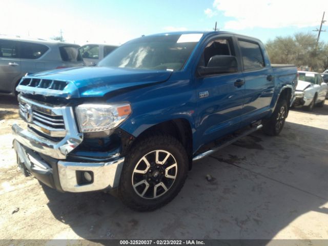 Photo 1 VIN: 5TFEY5F13HX228525 - TOYOTA TUNDRA 2WD 