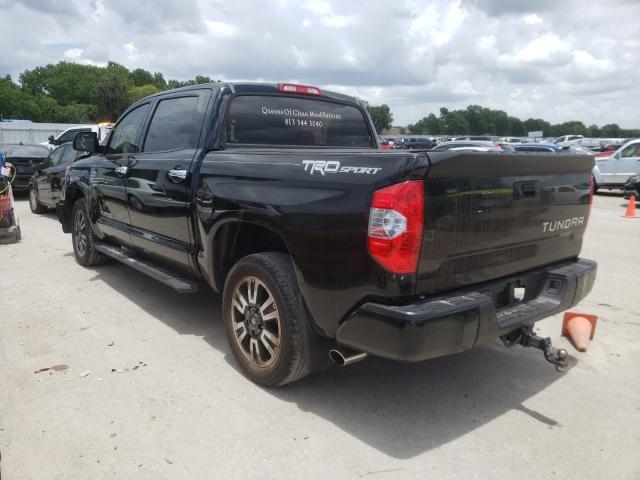 Photo 2 VIN: 5TFEY5F13JX241295 - TOYOTA TUNDRA CRE 