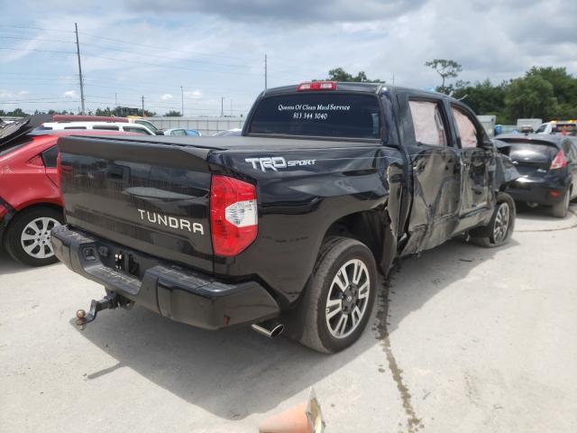 Photo 3 VIN: 5TFEY5F13JX241295 - TOYOTA TUNDRA CRE 