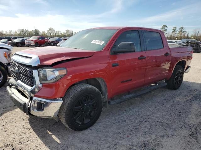 Photo 0 VIN: 5TFEY5F13LX259573 - TOYOTA TUNDRA 