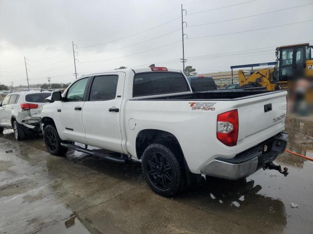 Photo 1 VIN: 5TFEY5F13LX265664 - TOYOTA TUNDRA CRE 