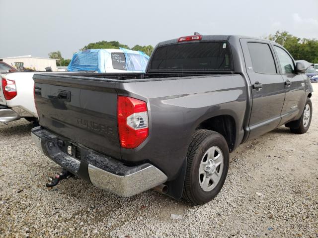 Photo 3 VIN: 5TFEY5F13LX266670 - TOYOTA TUNDRA CRE 