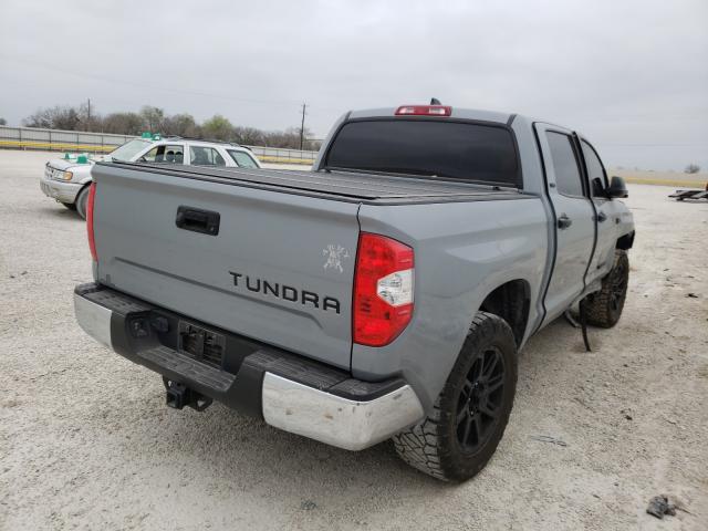 Photo 3 VIN: 5TFEY5F13LX266765 - TOYOTA TUNDRA CRE 