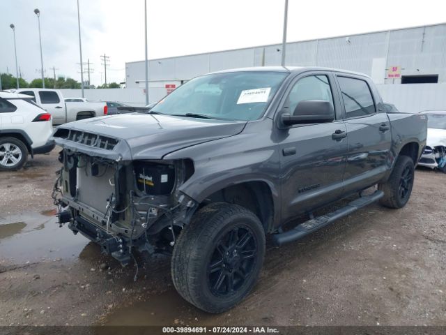 Photo 1 VIN: 5TFEY5F13LX269956 - TOYOTA TUNDRA 