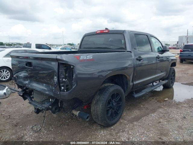 Photo 3 VIN: 5TFEY5F13LX269956 - TOYOTA TUNDRA 