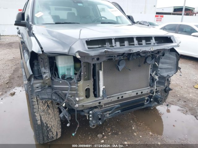 Photo 5 VIN: 5TFEY5F13LX269956 - TOYOTA TUNDRA 