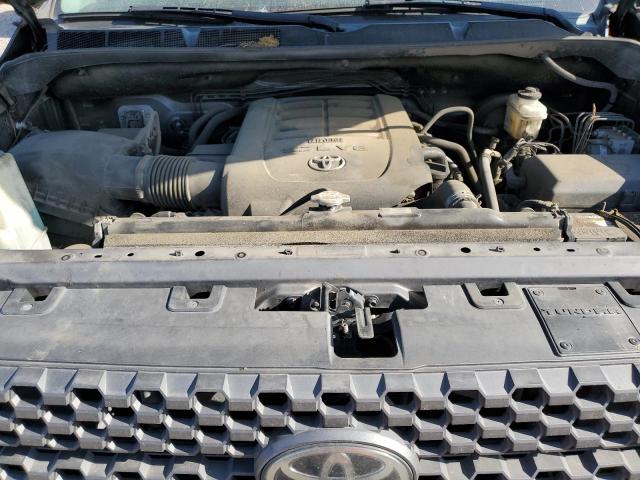 Photo 10 VIN: 5TFEY5F13MX272535 - TOYOTA TUNDRA CRE 
