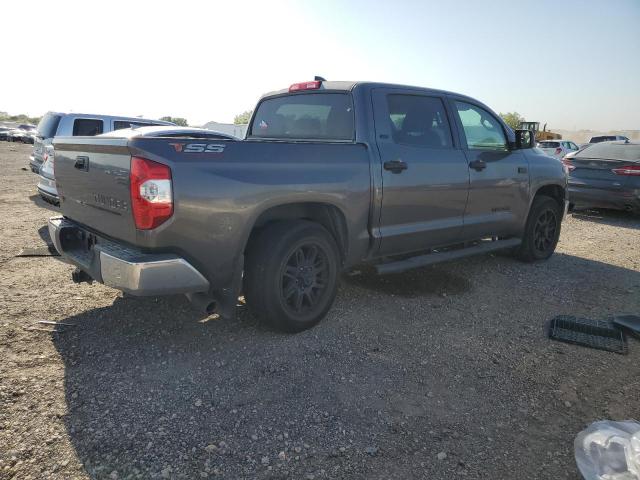 Photo 2 VIN: 5TFEY5F13MX272535 - TOYOTA TUNDRA CRE 