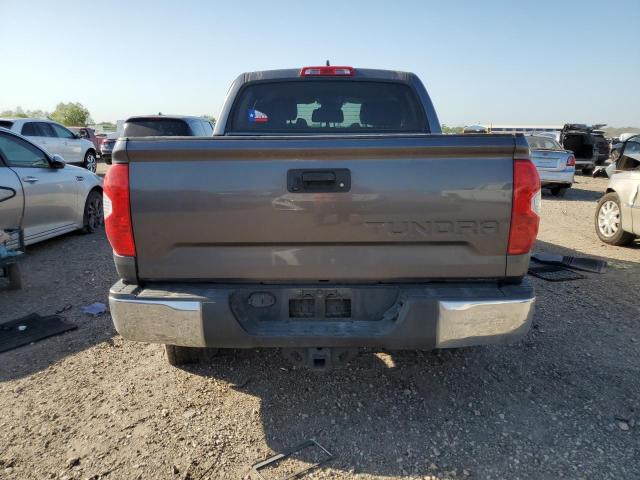 Photo 5 VIN: 5TFEY5F13MX272535 - TOYOTA TUNDRA CRE 