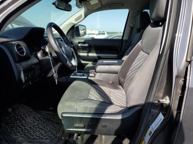 Photo 6 VIN: 5TFEY5F13MX272535 - TOYOTA TUNDRA CRE 
