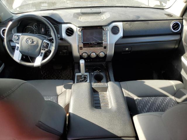 Photo 7 VIN: 5TFEY5F13MX272535 - TOYOTA TUNDRA CRE 