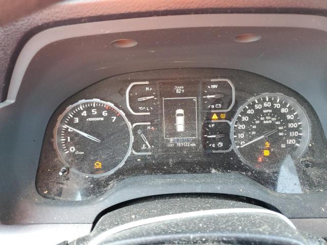 Photo 8 VIN: 5TFEY5F13MX272535 - TOYOTA TUNDRA CRE 