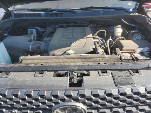 Photo 10 VIN: 5TFEY5F13MX277430 - TOYOTA TUNDRA CRE 